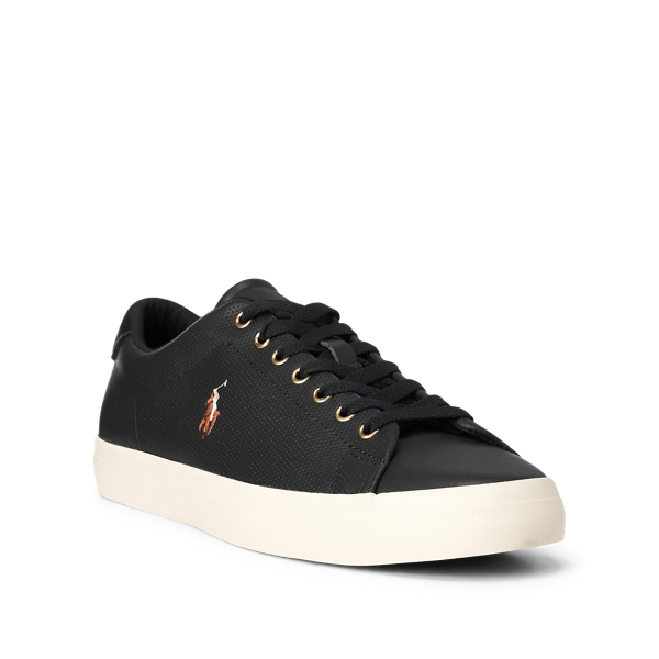 Longwood Leather Sneaker