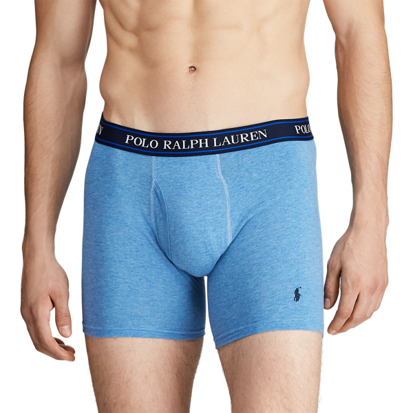 Stretch Boxer Brief 3-Pack