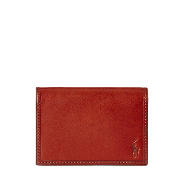 Leather Card Case
