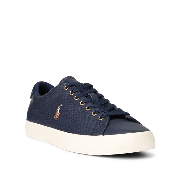 Men's Sneakers - Canvas, Sport, High-Top & More | Ralph Lauren
