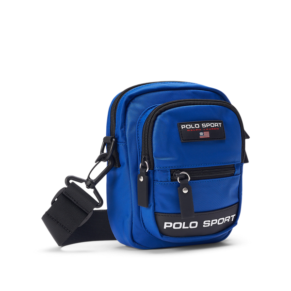 Royal Polo Sport Crossbody Bag Polo Ralph Lauren 2