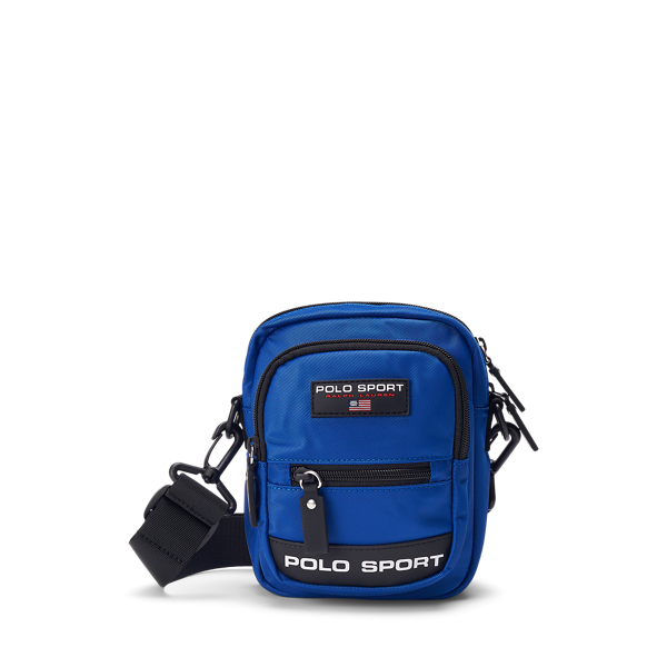 Outlet Polo sport side bag