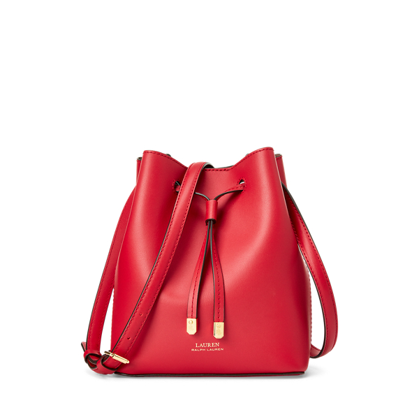 Mini Debby II Drawstring Bag for Women Ralph Lauren UK