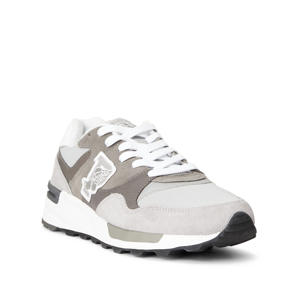 Trackster 100 P Wing Sneaker