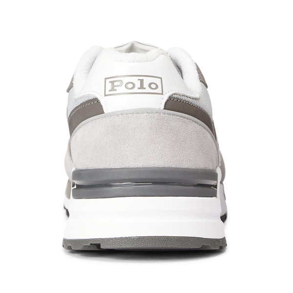 Trackster 100 P-Wing Sneaker