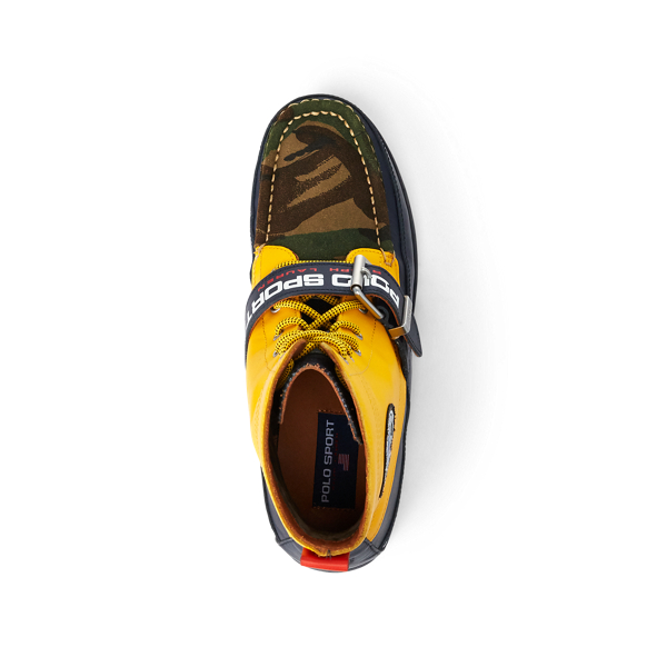 Polo Sport Ranger Boot