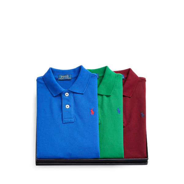 Polo Ralph Lauren men set on sale bundle ( 3 sets )