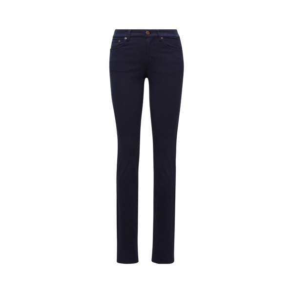 Premier Straight Jeans Lauren 1