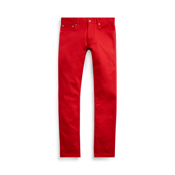 Slim Fit Stretch Jean Purple Label em 1