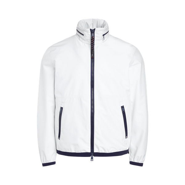 RLX Deck Jacket Purple Label 1