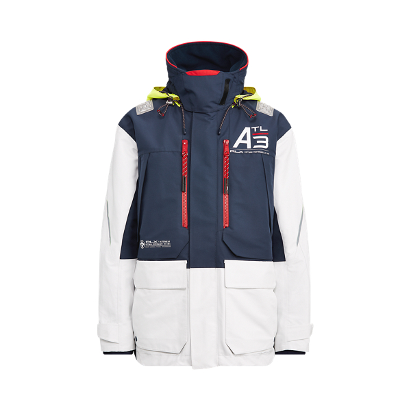 Kedleston RLX Jacket Purple Label 1