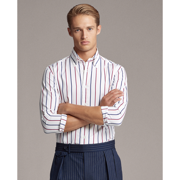 Striped Shirt for Men Ralph Lauren PY