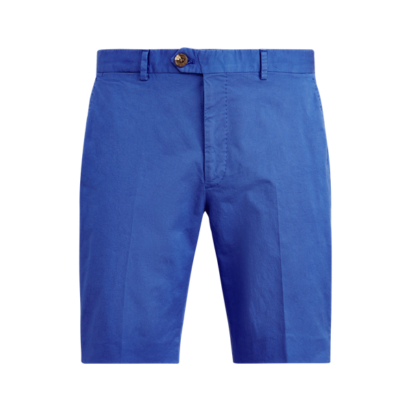 Short&nbsp;chino slim stretch Purple Label en 1