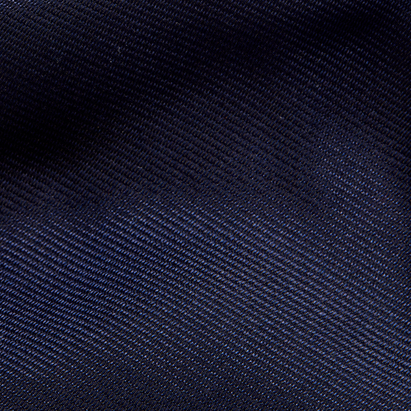 Navy/Red Naval Silk Club Tie Purple Label 3