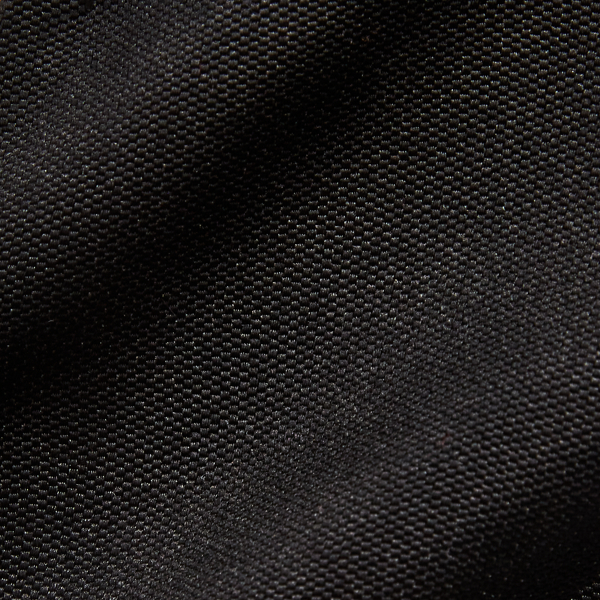 Black Silk Barathea Bow Tie Purple Label 3