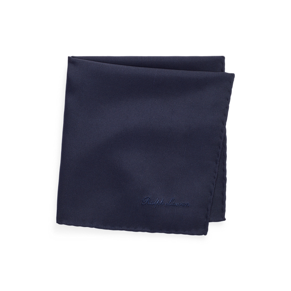 Papillon in shantung di seta Purple Label in 1