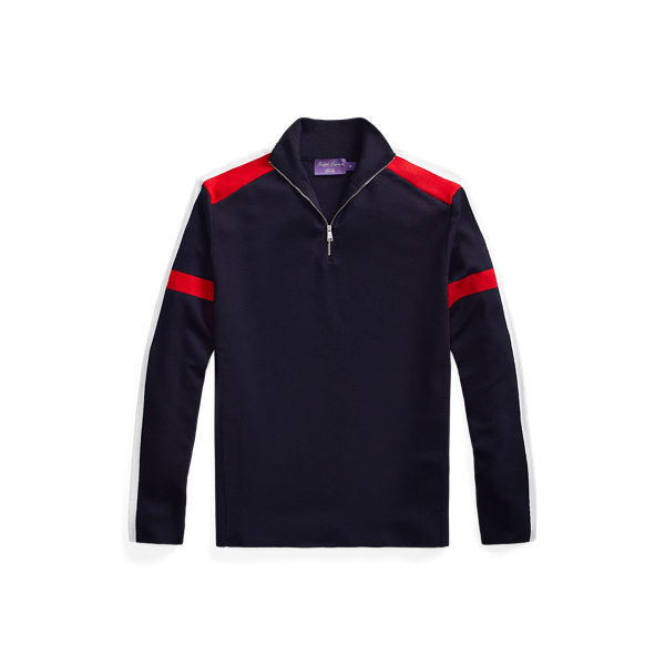 RLX Slim Merino Wool Jumper