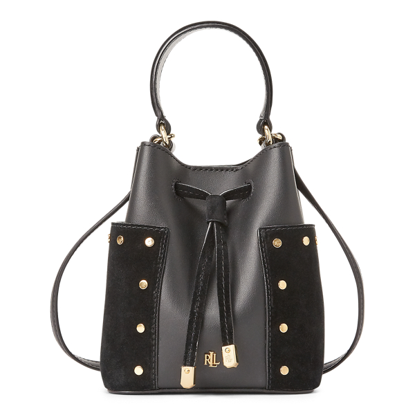 Leather Mini Debby III Bag Lauren 1