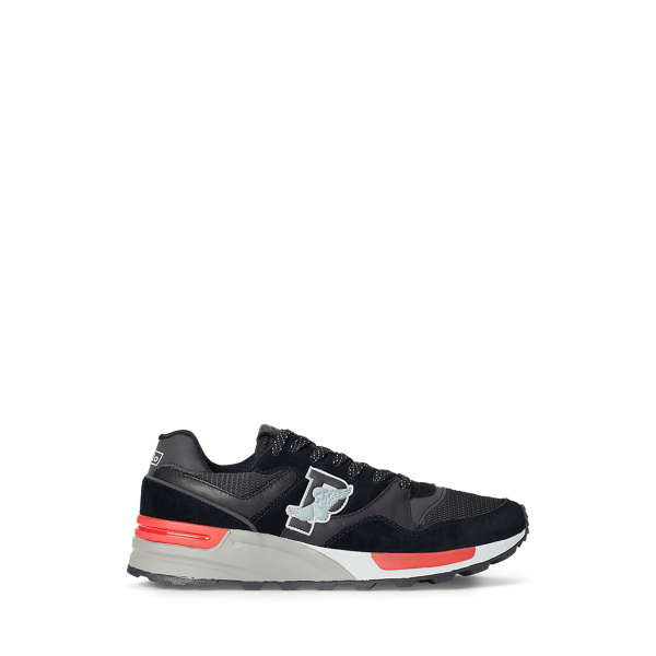 Trackster 100 Trainer Polo Sport 1