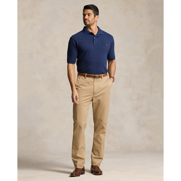 Ralph lauren big and tall store best sale