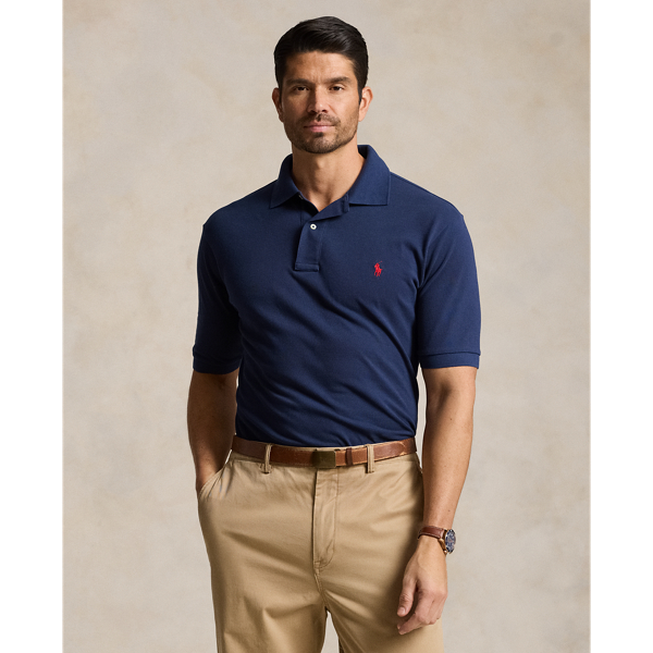 Men s Big Tall Polo Shirts Ralph Lauren EE