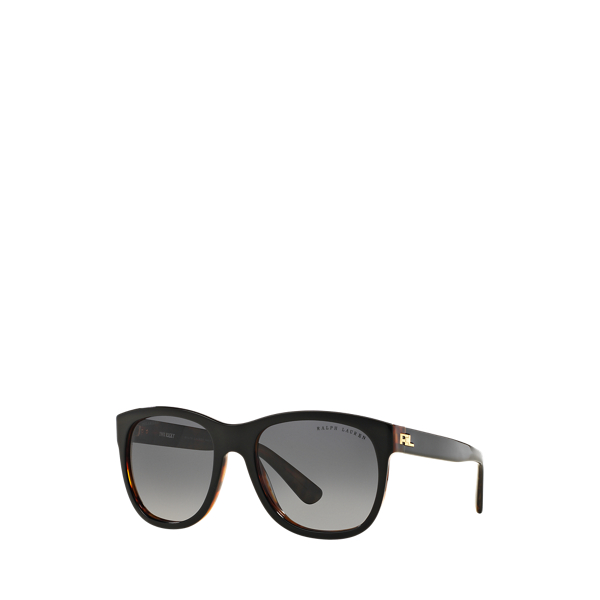 The Ricky Sunglasses Ralph Lauren Collection 1