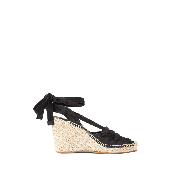 Cady Espadrille Polo Ralph Lauren 1