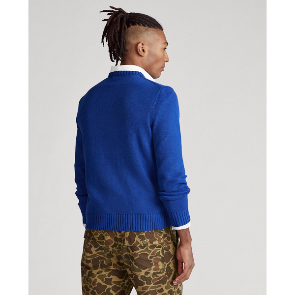 Heritage Royal Polo Tiger Jumper Polo Ralph Lauren 5