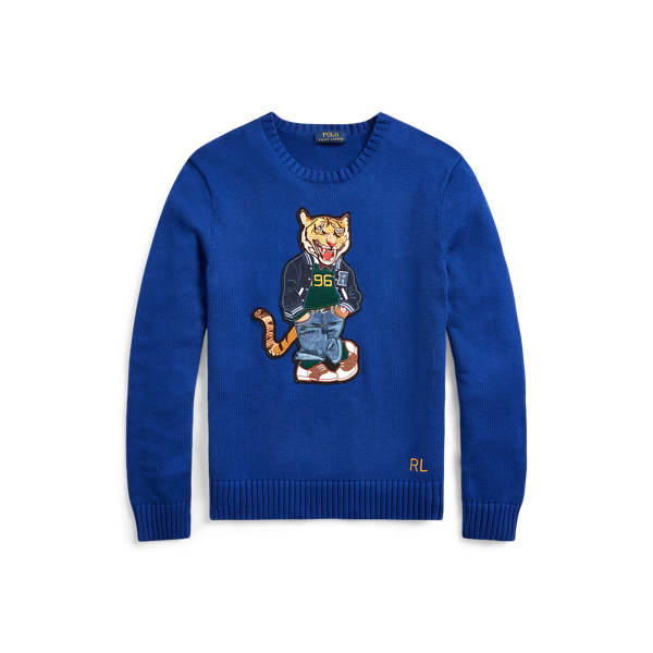 Ralph lauren tiger shirt online