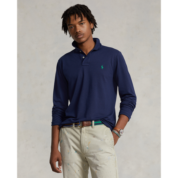 POLO RALPH LAUREN The high quality Earth Polo Shirt