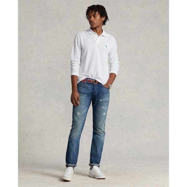 The Earth Polo | Ralph Lauren