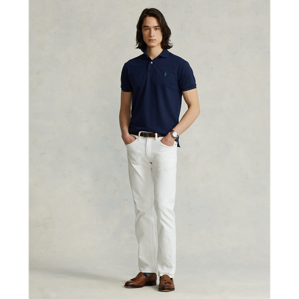 Newport Navy The Earth Polo Polo Ralph Lauren 4