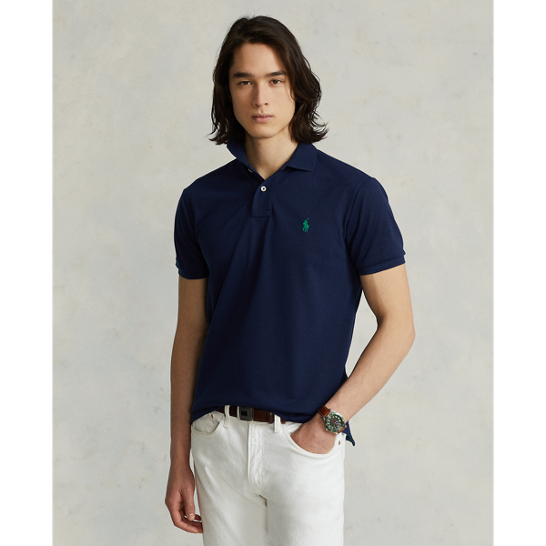 Newport Navy The Earth Polo Polo Ralph Lauren 1