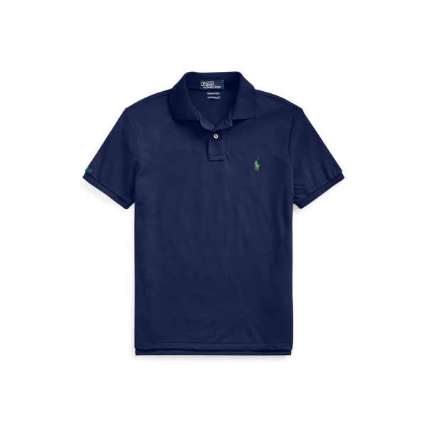 Newport Navy The Earth Polo Polo Ralph Lauren 2