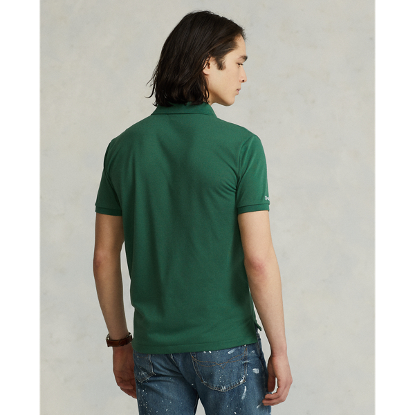 Polo Ralph Lauren 어스 폴로 스튜어트 그린 5