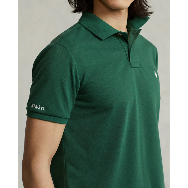 Polo Ralph Lauren 어스 폴로 스튜어트 그린 6