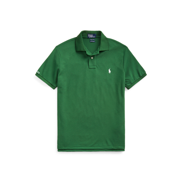 Polo Ralph Lauren 어스 폴로 스튜어트 그린 2