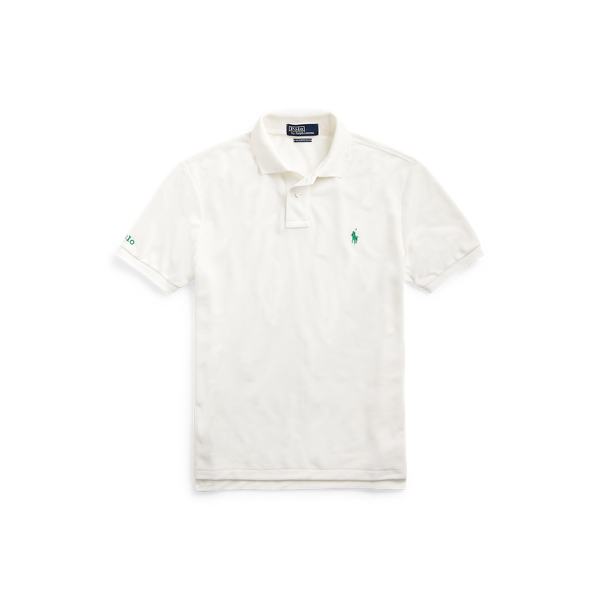 The Earth Polo