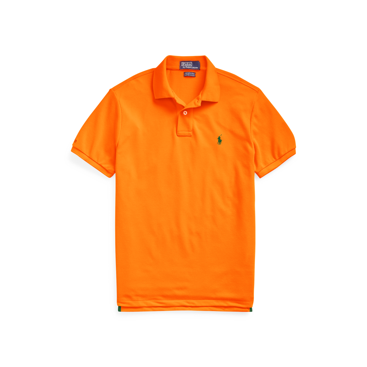 Men's The Earth Polo | Ralph Lauren Men's The Earth Polo | Ralph Lauren