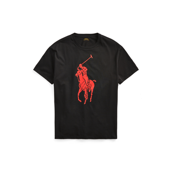 Ralph lauren big pony shirt best sale