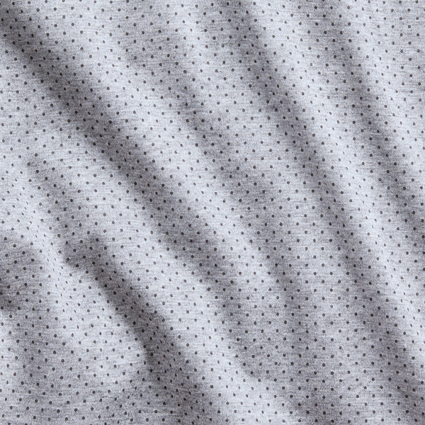 Tonal Polka Dot Custom Slim Fit Jersey Polo Polo Ralph Lauren 7