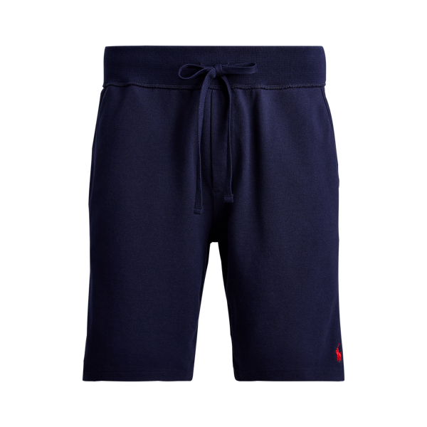19-cm Cotton Mesh Short Polo Ralph Lauren 1