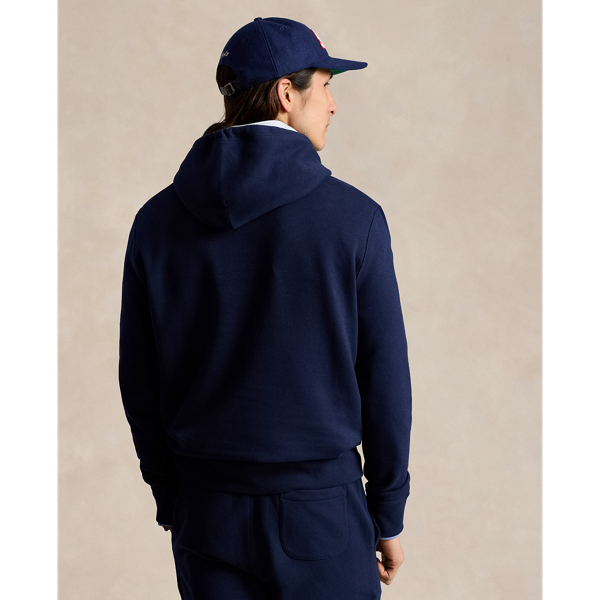 The RL Fleece Hoodie