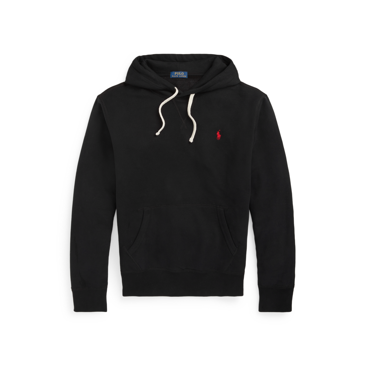 パーカー・フーディ RALPH LAUREN The RL Fleece Plaid Logo Hoodie Polo Ralph Lauren RL Plaid Logo Fleece Hoodie | Dillard's