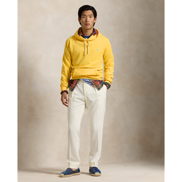 The RL Fleece Hoodie for Men | Ralph Lauren® BR