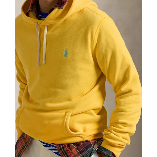 The RL Fleece Hoodie for Men | Ralph Lauren® BR