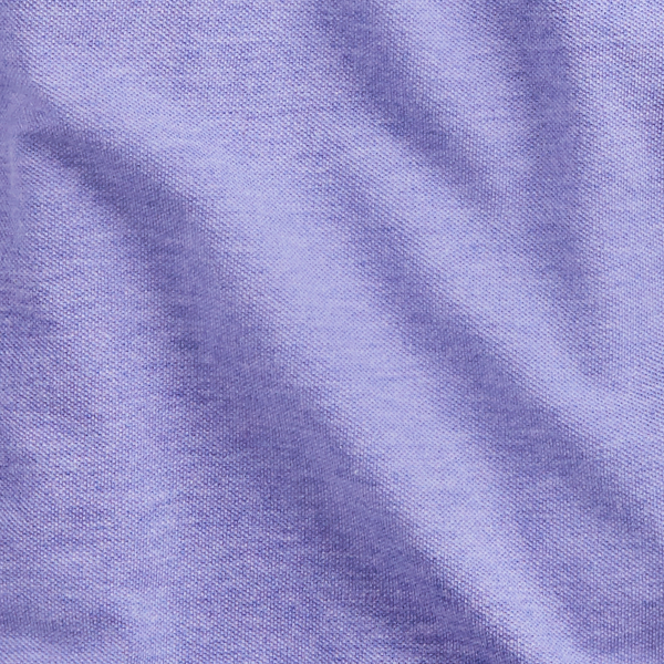 Maidstone Purple Heather Featherweight Mesh Shirt Polo Ralph Lauren 7