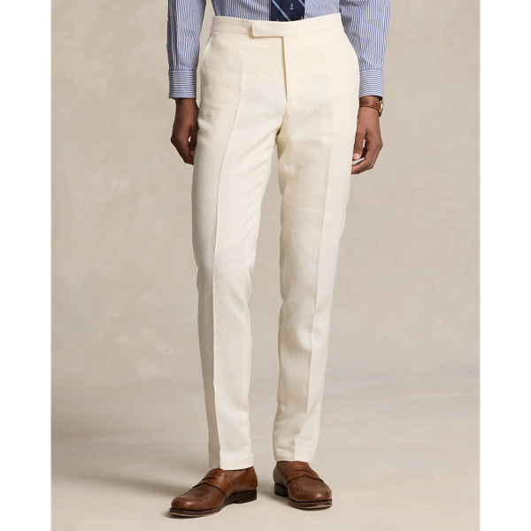 パンツ Ralph Lauren 290P01372 Trousers Beige Polo Ralph Lauren Trousers | italist