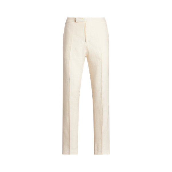 Lauren Ralp Lauren 100% Linen Boys Suit Pant outlets