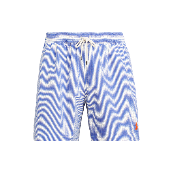 14 cm-Inch Traveller Swim Trunk